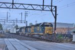 CSX L042